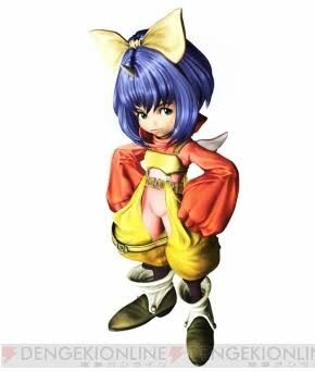 Ff9のエーコってなんで人気ないんや ゆるゲーマー遅報 Ff9のエーコってなんで人気ないんや ゆるゲーマー遅報