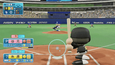 悲報 Switchのパワプロ ヤバそう ゆるゲーマー遅報 悲報 Switchのパワプロ ヤバそう ゆるゲーマー遅報