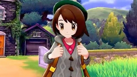 ワイ ポケモン剣の女主人公ちゃんの名前で悩む ゆるゲーマー遅報