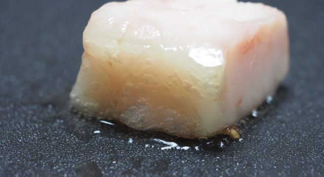 急募 スーパーでタダでもらえる 牛脂 の最大の有効活用法 ゆるゲーマー遅報