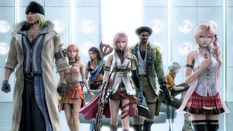 ff13