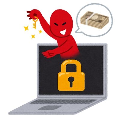 PCがウイルスに感染した男性の６割がエロサイトにアクセスが原因らしい