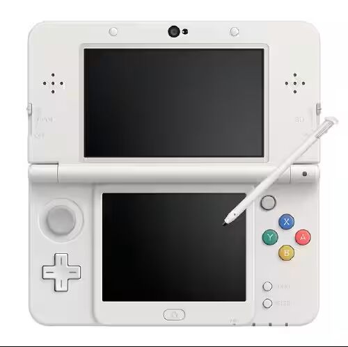 駿河屋で中古の3DS（3万円）を買ったぞ！😆