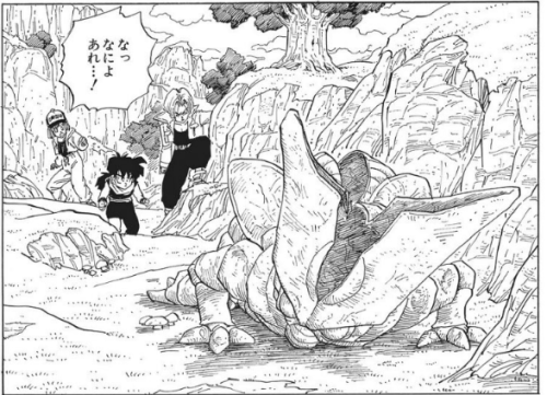 悲報 ドラゴンボールで人造人間編が1番好きな奴 ガチでいない ゆるゲーマー遅報 悲報 ドラゴンボールで人造人間編が1番好きな奴 ガチでいない ゆるゲーマー遅報