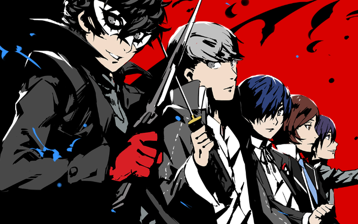 ペルソナシリーズ最高傑作は にわか 5 古参 2 イキリ 3 ワイ ゆるゲーマー遅報