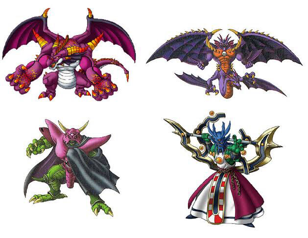 ドラクエモンスターズ三大黒歴史 アスラゾーマ サイコピサロ ジェノシドー ゆるゲーマー遅報 ドラクエモンスターズ三大黒歴史 アスラゾーマ サイコピサロ ジェノシドー ゆるゲーマー遅報
