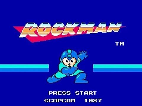 悲報 ロックマン クソゲー臭がすごい ゆるゲーマー遅報 悲報 ロックマン クソゲー臭がすごい ゆるゲーマー遅報