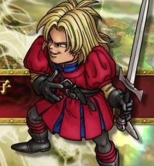 ドラクエ7って絶対キーファ オルゴデミーラが原案だったよな ゆるゲーマー遅報