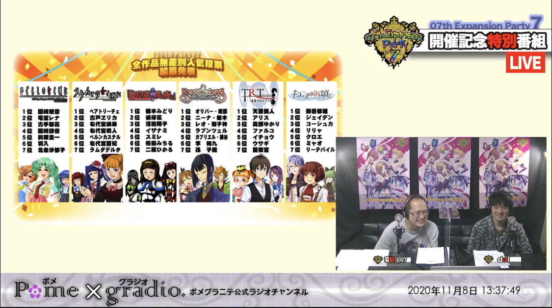 ひぐらしのなく頃に とかいう10年以上人気の化物コンテンツ ゆるゲーマー遅報