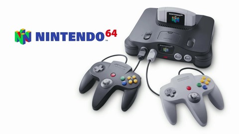 Nintendo64
