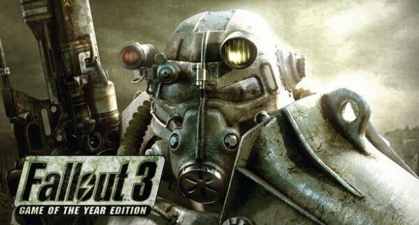 Falloutという3 ニューベガス 4 76と順番に劣化していくゲーム ゆるゲーマー遅報