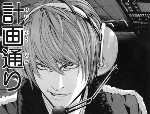 主人公がめちゃくちゃクズ ← こういう作品