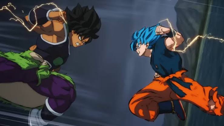 ドラゴンボール超の作画の変化を見ていく ゆるゲーマー遅報