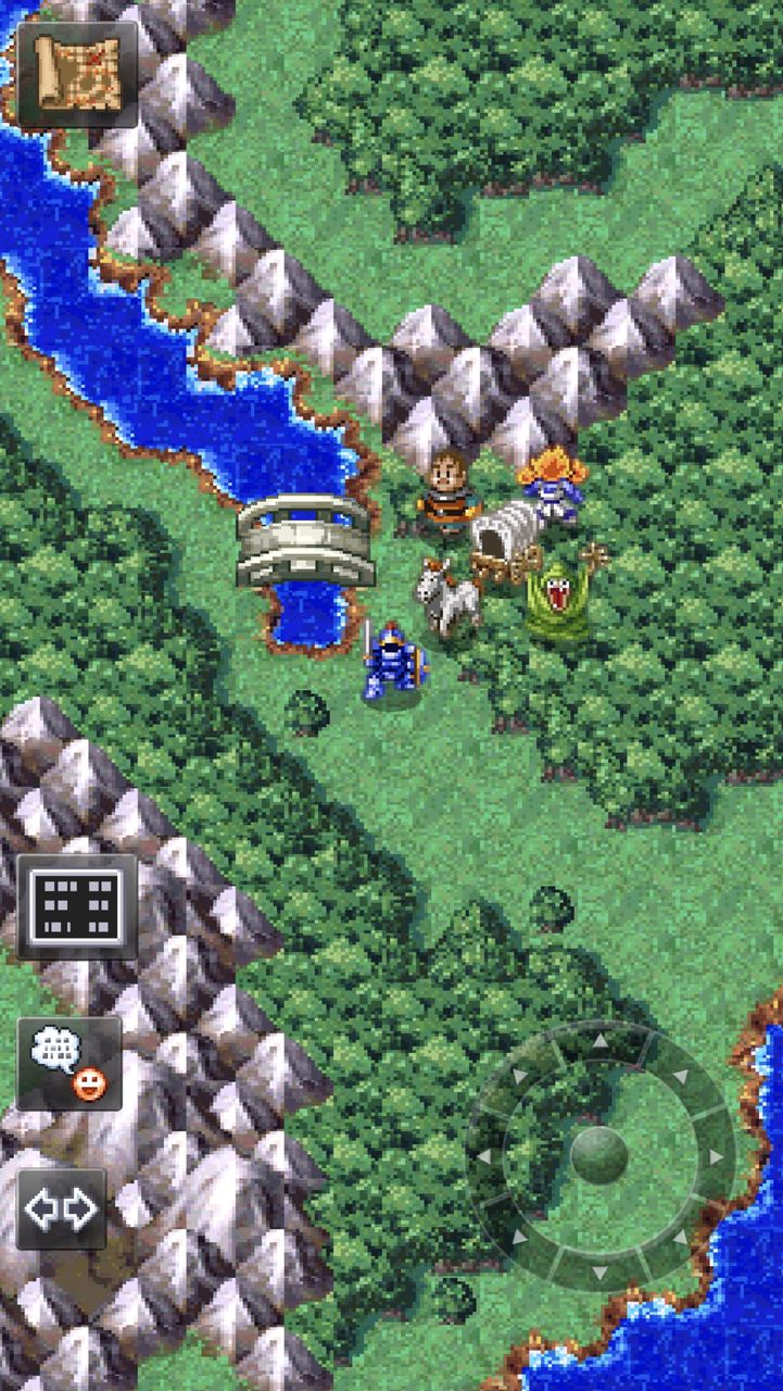 急募 ドラクエ5のグランバニア領に自信ニキ ゆるゲーマー遅報 急募 ドラクエ5のグランバニア領に自信ニキ ゆるゲーマー遅報