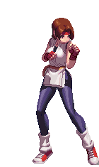 Kofがストや鉄拳よりも先に廃れた理由 ゆるゲーマー遅報 Kofがストや鉄拳よりも先に廃れた理由 ゆるゲーマー遅報