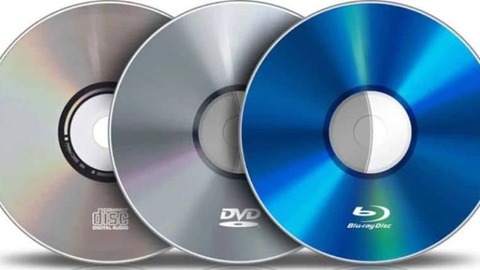 cd