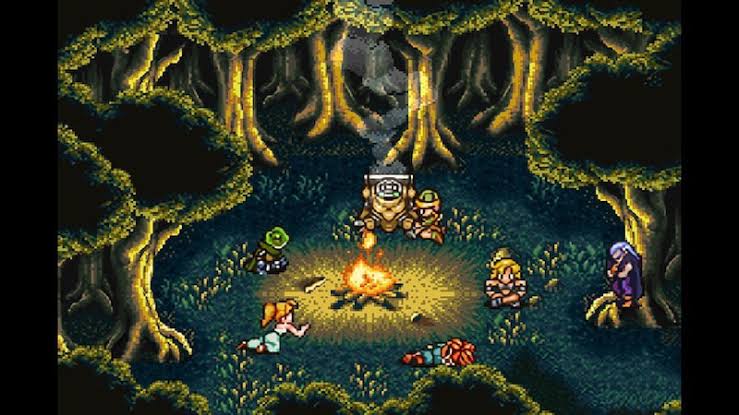 ゲームのドット絵好きなやつwwww ゆるゲーマー遅報