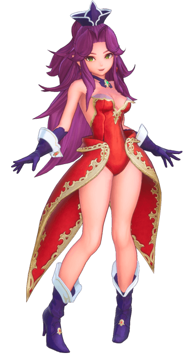 朗報 聖剣伝説3のクラス3のグラフィックが公開される ゆるゲーマー遅報