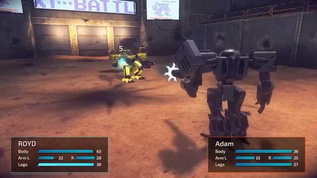 悲報 フロントミッション リメイク 新pvが公開されるも本スレがお通夜状態に ゆるゲーマー遅報