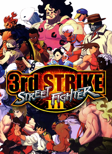 3rdstrike