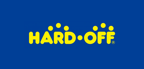 hard-off