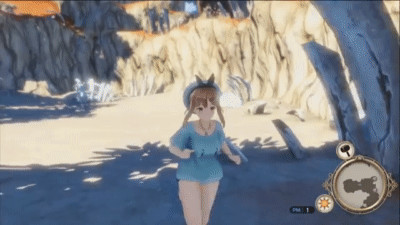 朗報 ライザのアトリエ えっちえち ゆるゲーマー遅報