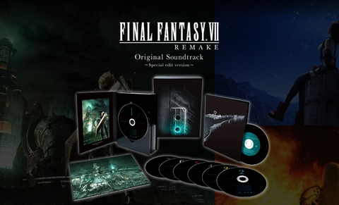 Final-Fantasy-VII-Remake-Original-Soundtrack-Siliconera