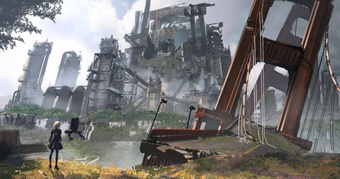 過去に高度な文明があり崩壊してあたらしい文明 みたいなゲーム ゆるゲーマー遅報
