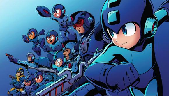 ロックマンってなんで前作の技忘れてるの ゆるゲーマー遅報