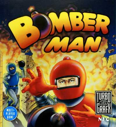 BomberMan