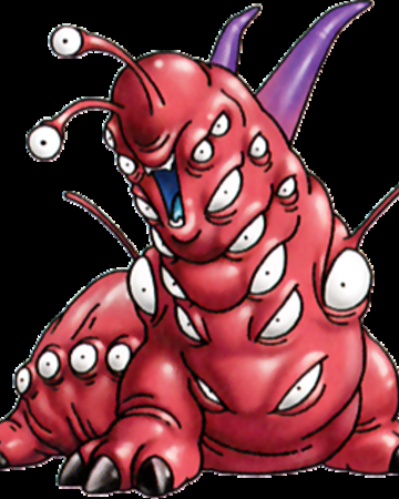 ドラクエってガチでトラウマになるような気持ち悪いモンスターいないよな ゆるゲーマー遅報