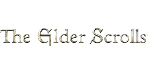 the-elder-scrolls-logo
