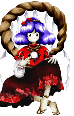 東方projectとかいうドチャシコ女の子が沢山のジャンルｗｗｗｗｗ ゆるゲーマー遅報