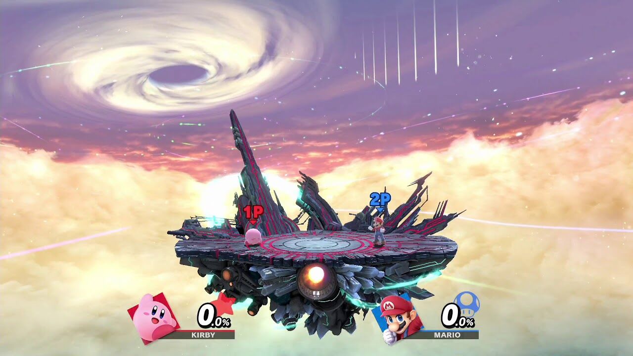 友人 スマブラやるで 終点固定 アイテムoff ワイ あ お邪魔しました ゆるゲーマー遅報