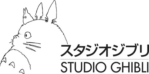 StudioGhibliLogo