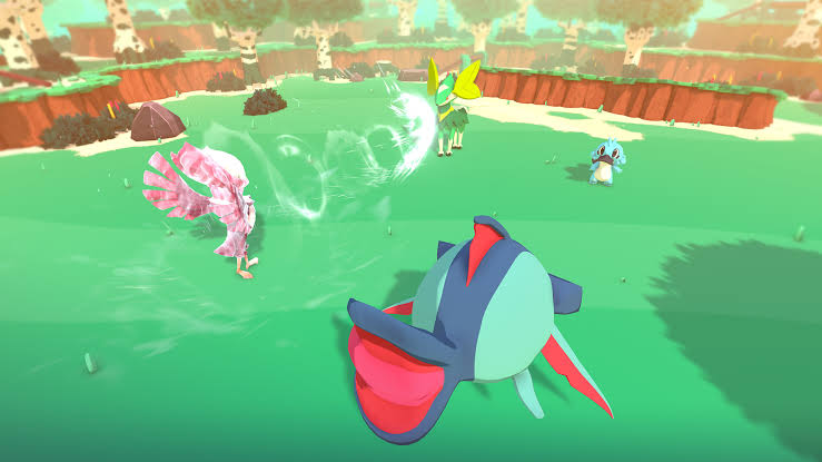 悲報 2ch民が作ったポケモン ダサすぎるwww ゆるゲーマー遅報