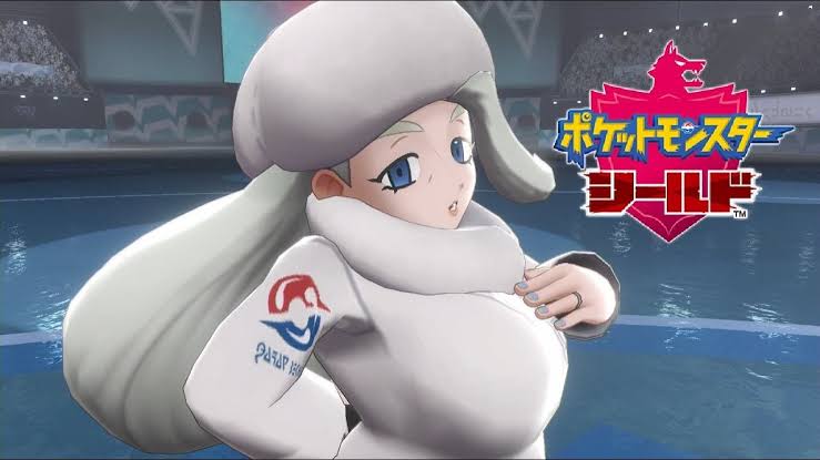 ポケモン剣盾 岩ジム ポケモン剣盾 ポプラの手持ちポケモンとクイズの答え アラベスクタウンジム ソードシールド ゲームエイト ポケモン剣盾 岩ジム ポケモン剣盾 ポプラの手持ちポケモンとクイズの答え アラベスクタウンジム ソードシールド ゲームエイト