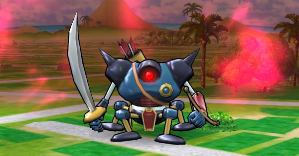 キラーマシン系統 キラーマシン Dq