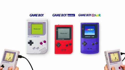 Gameboy
