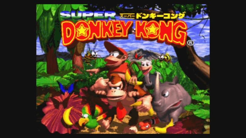 悲報 なんj民 ドンキーコングを語れない ゆるゲーマー遅報 悲報 なんj民 ドンキーコングを語れない ゆるゲーマー遅報