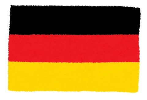 s-Germany