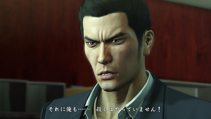 朗報 桐生一馬さんの語録だけでレスバに勝てることが判明 ゆるゲーマー遅報 朗報 桐生一馬さんの語録だけでレスバに勝てることが判明 ゆるゲーマー遅報