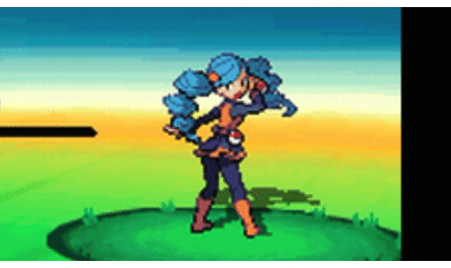 ポケモンbw とかいうトレーナーのビジュアルだけは最高だった世代 ゆるゲーマー遅報 ポケモンbw とかいうトレーナーのビジュアルだけは最高だった世代 ゆるゲーマー遅報