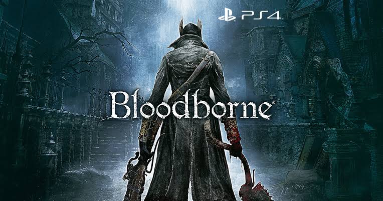 ブラッドボーンとかいうゲームあるけどさぁ ゆるゲーマー遅報 ブラッドボーンとかいうゲームあるけどさぁ ゆるゲーマー遅報