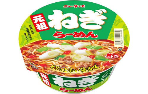 エースコックは何故倒産しないのか ゆるゲーマー遅報