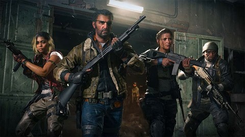 s-zombies