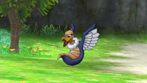 ドラクエの キメラのつばさ って一体から2つしか取れない希少部位なのに25gで売ってていいの ゆるゲーマー遅報