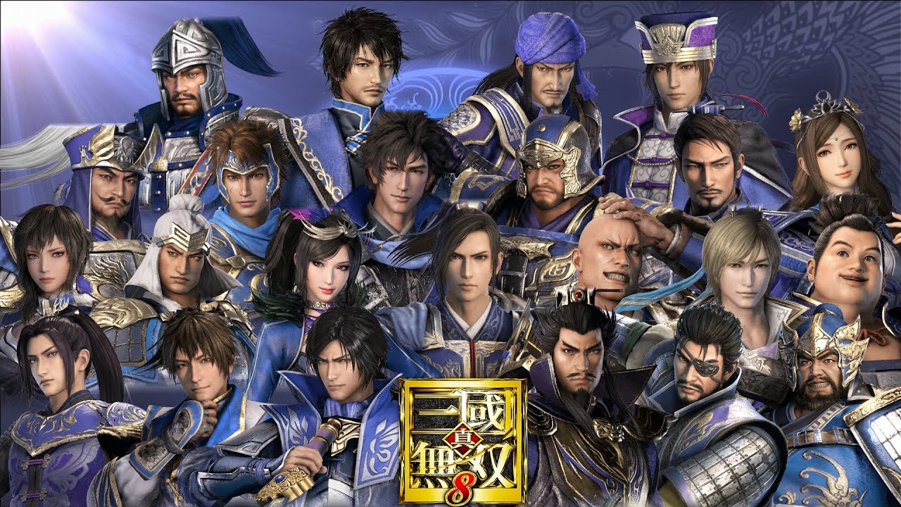 議論 真 三國無双シリーズはいつから落ちぶれてしまったのか ゆるゲーマー遅報 議論 真 三國無双シリーズはいつから落ちぶれてしまったのか ゆるゲーマー遅報