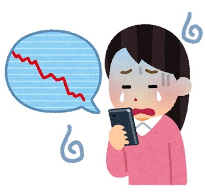 s-kabu_chart_smartphone_woman_cry