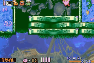 ワイ 星のカービィスーパーデラックスをやり驚愕 ゆるゲーマー遅報